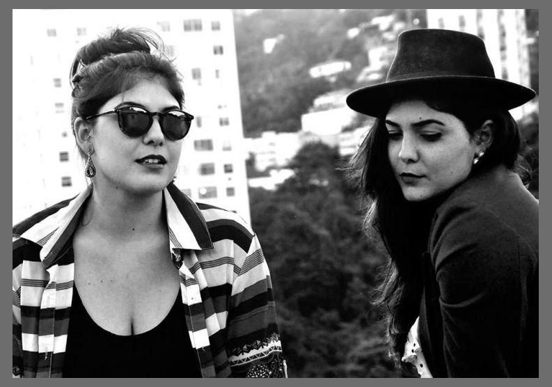 Laura e Luisa